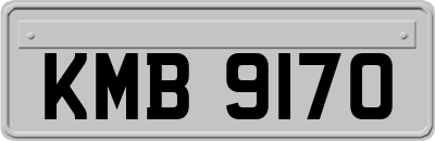 KMB9170