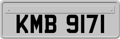 KMB9171