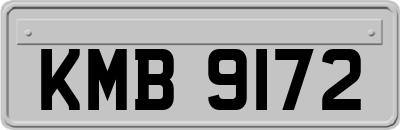 KMB9172