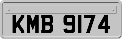 KMB9174