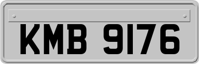 KMB9176