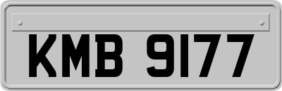KMB9177