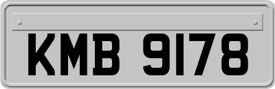 KMB9178