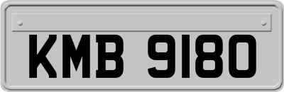 KMB9180