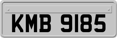KMB9185