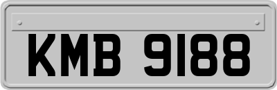 KMB9188