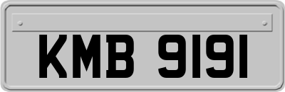 KMB9191