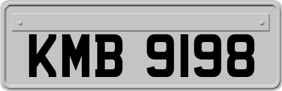 KMB9198