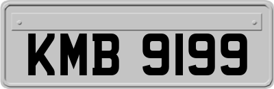KMB9199