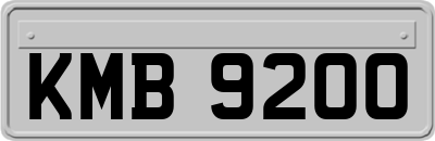 KMB9200