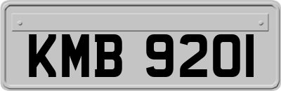 KMB9201