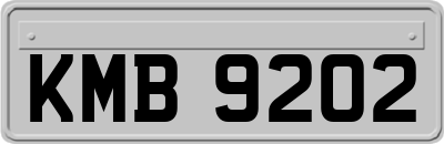 KMB9202