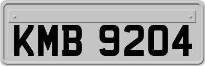 KMB9204