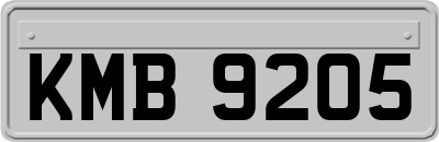 KMB9205