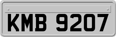 KMB9207