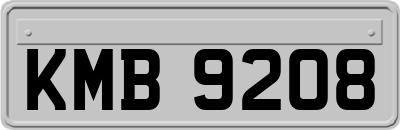 KMB9208