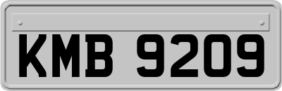 KMB9209