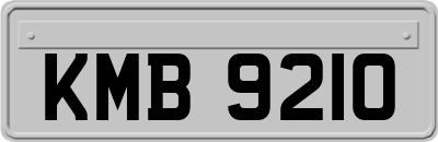 KMB9210