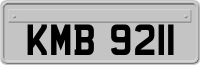 KMB9211