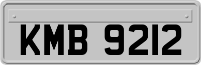 KMB9212