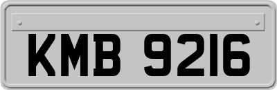 KMB9216