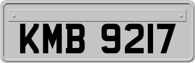 KMB9217