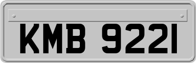 KMB9221