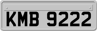 KMB9222