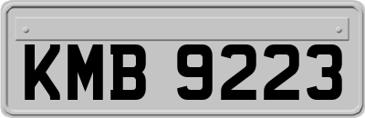 KMB9223