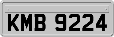 KMB9224
