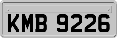 KMB9226