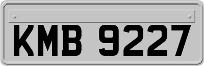 KMB9227