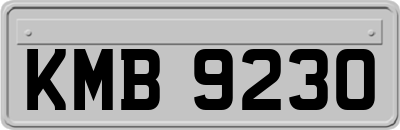 KMB9230