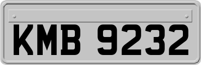 KMB9232