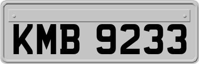 KMB9233