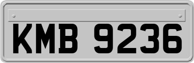 KMB9236