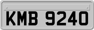KMB9240