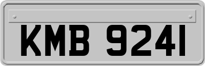KMB9241
