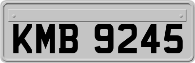 KMB9245