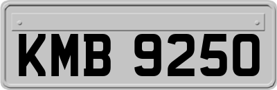 KMB9250