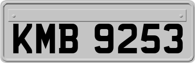 KMB9253