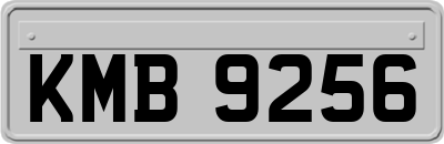 KMB9256