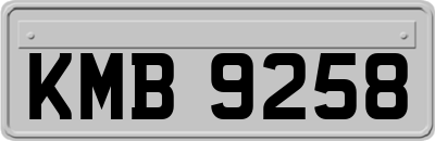 KMB9258
