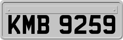 KMB9259