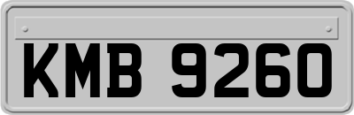 KMB9260