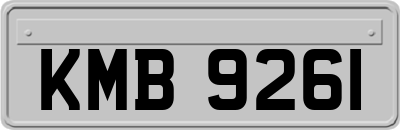 KMB9261