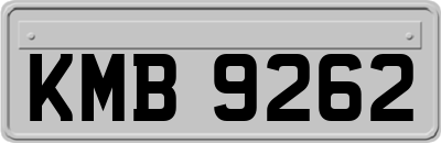 KMB9262