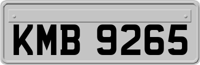 KMB9265