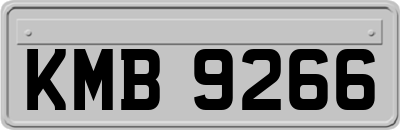 KMB9266