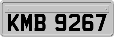 KMB9267